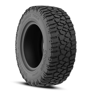 Cooper DISCOVERER RUGGED TREK LT315/70R17 121/118S E/10 RBL - Wheelwiz