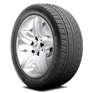 Nexen N5000 245/45R17 - Wheelwiz