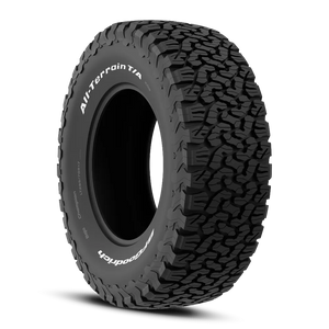 BFGoodrich All-Terrain T/A KO2 LT285/70R17 - Wheelwiz