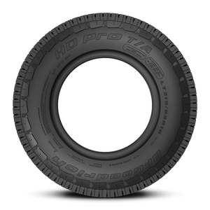 BFGoodrich HD Pro T/A LT215/85R16 115/112R E/10