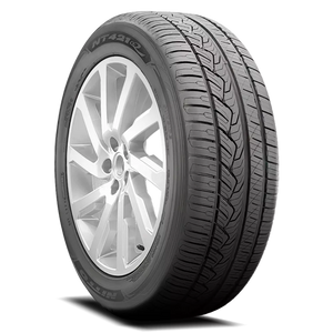 Nitto NT-421Q 245/60R18 - Wheelwiz