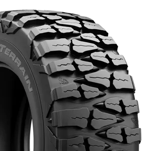 Nitto Mud Grappler 35x12.50R20LT - Wheelwiz