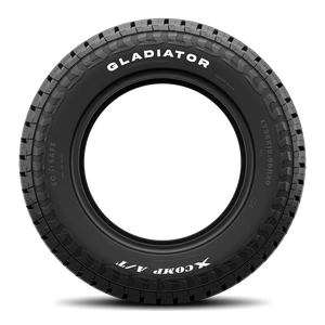 Gladiator X Comp A/T 325/60R20 - Wheelwiz