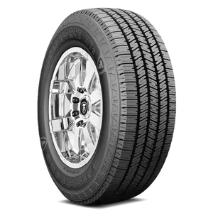 Firestone Transforce HT2 LT285/70R17 121/118R E/10 - Wheelwiz