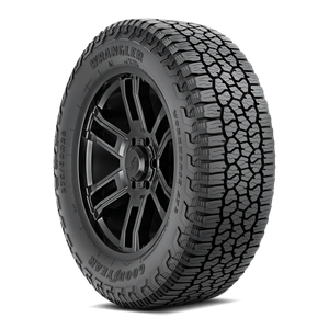 Goodyear Wrangler Workhorse AT2 LT315/70R17