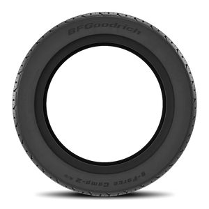 BFGoodrich g-Force Comp-2 A/S 205/55R16 - Wheelwiz