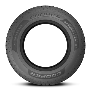 Cooper DISCOVERER STRONGHOLD ALL-WEATHER 285/65R18