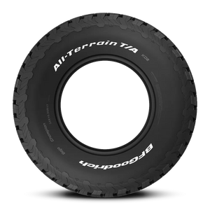 BFGoodrich All-Terrain T/A KO2 34x10.50R17LT