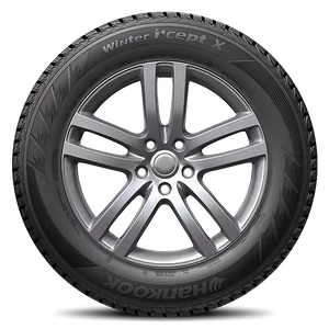 Hankook Winter iCept X 235/55R19 - Wheelwiz