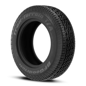 BFGoodrich Trail-Terrain T/A 245/75R16