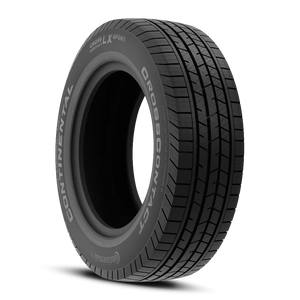 Continental CrossContact LX Sport 255/60R19 109H - Wheelwiz