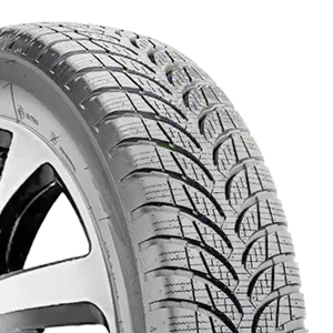 Bridgestone Blizzak LM-500 155/70R19 - Wheelwiz