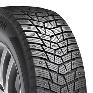 Hankook Winter I*Pike LV RW15 225/75R16C