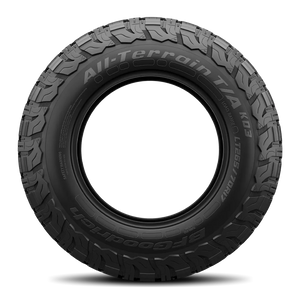 BFGoodrich All-Terrain T/A KO3 LT265/70R17