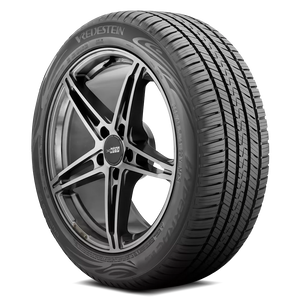 Vredestein Hypertrac 215/45R17 - Wheelwiz