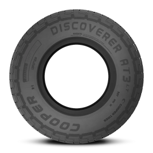 Cooper Discoverer A/T3 LT265/75R16 - Wheelwiz