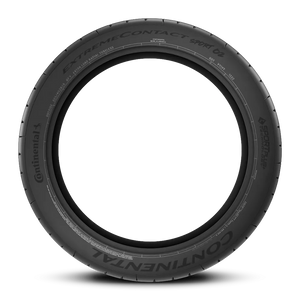 Continental ExtremeContact Sport 02 225/40ZR18 92Y XL - Wheelwiz
