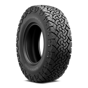 Venom Power TERRA HUNTER X/T 35X10.50R17 - Wheelwiz