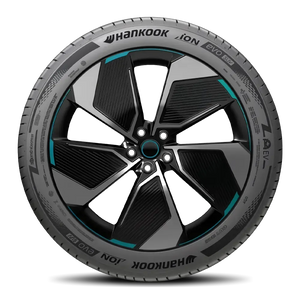 Hankook iON evo SUV 255/35R22 - Wheelwiz
