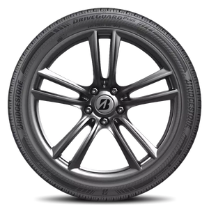 Bridgestone DriveGuard Plus 235/55R18 - Wheelwiz