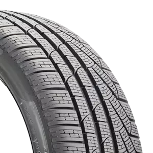 Pirelli Winter 210 Sottozero Ii 215/55R17