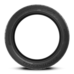 Continental ExtremeContact Sport 02 235/40ZR18 95Y XL - Wheelwiz