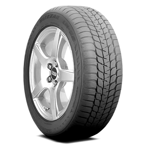 Bridgestone BLIZZAK LM-25 4X4 255/50R19 107V XL RFT (*)