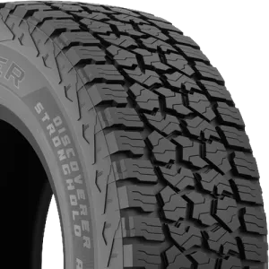 Cooper DISCOVERER STRONGHOLD ALL-WEATHER 245/75R17