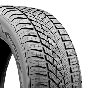 Goodyear Ultra Grip Performance Gen-1 225/50R17 98H XL RunOnFlat (*) - Wheelwiz