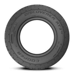 Cooper Discoverer AT3 4S 235/75R16 - Wheelwiz