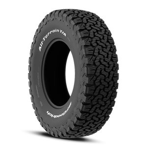 BFGoodrich All-Terrain T/A KO2 LT235/85R16