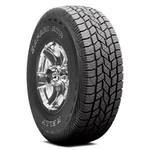 Kelly Safari ATR P245/70R16