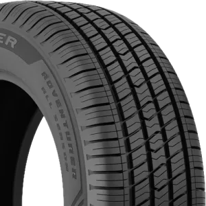 Cooper Adventurer ALL Season 185/65R15 - Wheelwiz
