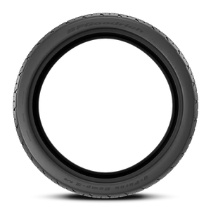 BFGoodrich g-Force Comp-2 A/S 295/25R22 - Wheelwiz