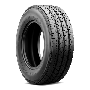 Nitto DURA GRAPPLER LT285/70R17 - Wheelwiz