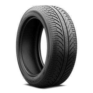 Michelin Pilot Sport A/S Plus 245/4018