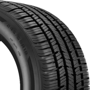 BFGoodrich Advantage Control 225/65R17