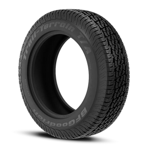 BFGoodrich Trail-Terrain T/A 265/60R20