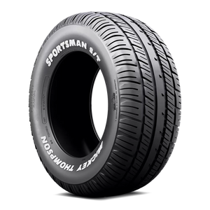 Mickey Thompson SPORTSMAN S/T P215/70R15