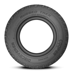 Cooper Discoverer Rugged Trek LT 31X10.50R15LT