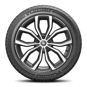 Michelin X-Ice Snow+ 275/35R21 103H XL