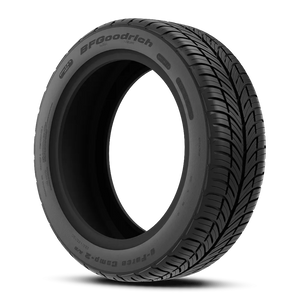 BFGoodrich g-Force Comp-2 A/S PLUS 255/45ZR20 - Wheelwiz