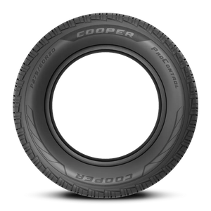 Cooper Procontrol P275/60R20