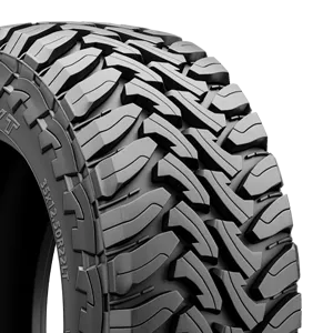 Toyo Open Country M/T 35X12.50R22LT