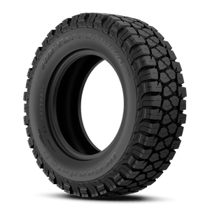 BFGoodrich HD-Terrain T/A KT LT265/70R17 - Wheelwiz