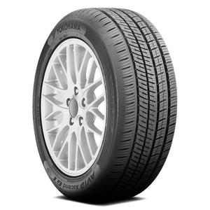 Yokohama AVID S35B 225/55R17 97V - Wheelwiz