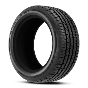 BFGoodrich Advantage Control 245/45R18 - Wheelwiz