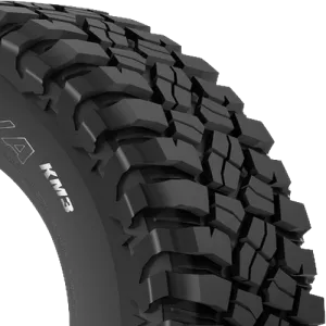 BFGoodrich Mud-Terrain T/A KM3 35x12.50R20LT