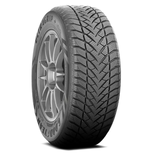 Goodyear Ultra Grip + SUV 4x4 265/65R17 112T - Wheelwiz