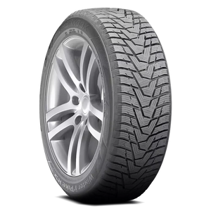 Hankook Winter iPike RS2 (Studdable) 215/50R17 STUDDABLE